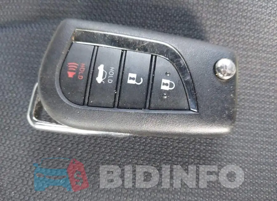 5YFB4MDE2SP289689 Photo# 11