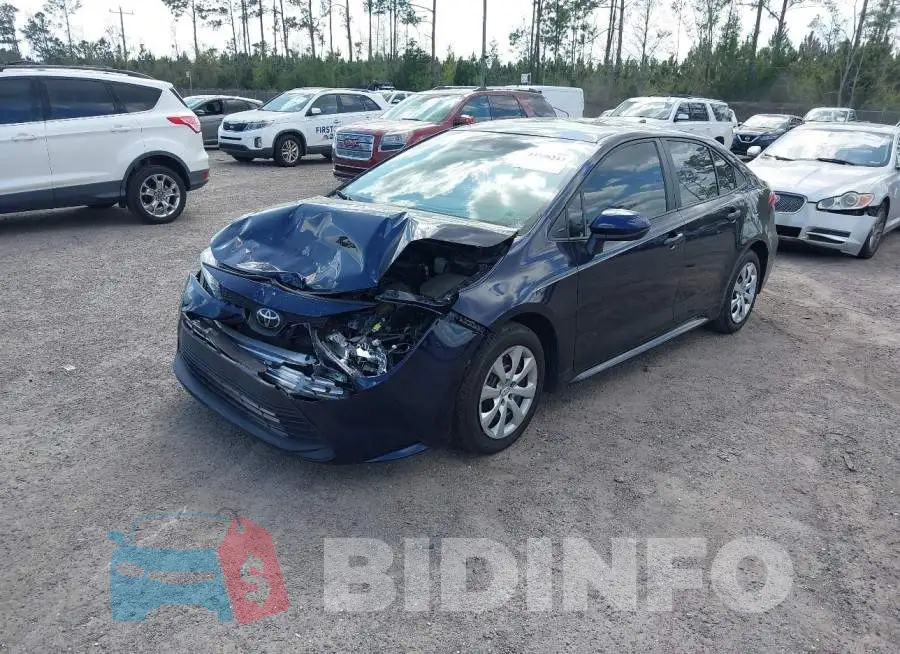 5YFB4MDE9SP239596 Photo# 2
