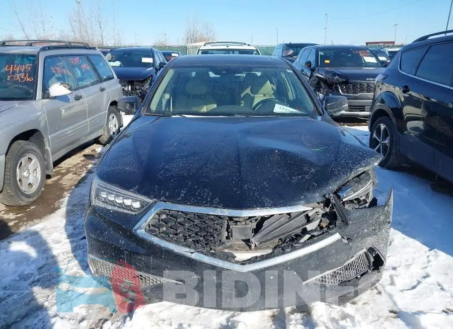 19UUB1F34LA009464 Photo# 12