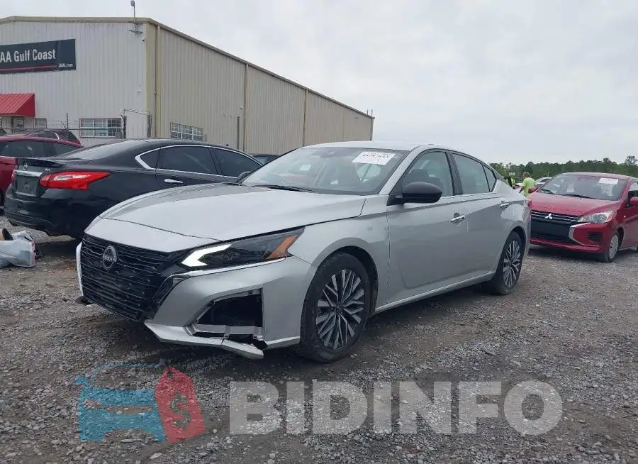 1N4BL4DV8SN357354 Photo# 2