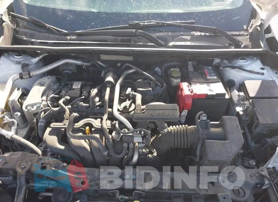 3N1AB8BV2MY231227 Photo# 10