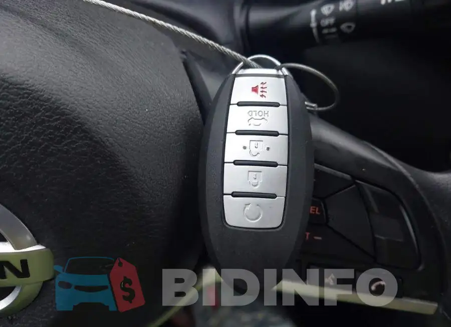 3N1AB8BV5LY258341 Photo# 11