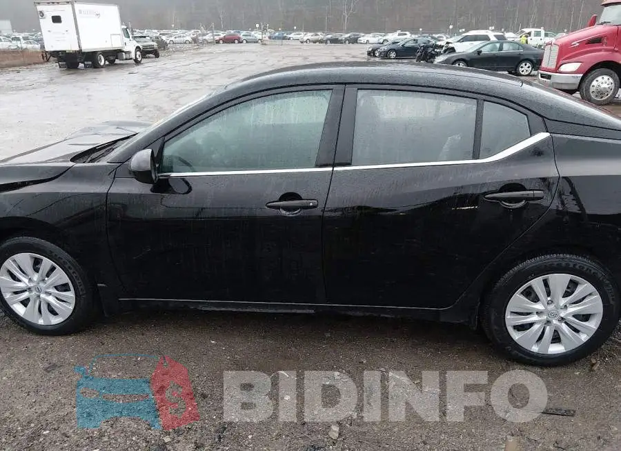 3N1AB8BV8RY209742 Photo# 14