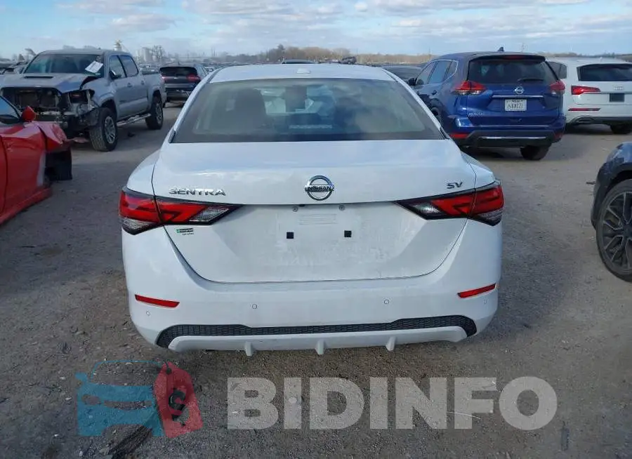 3N1AB8CV3NY269842 Photo# 16