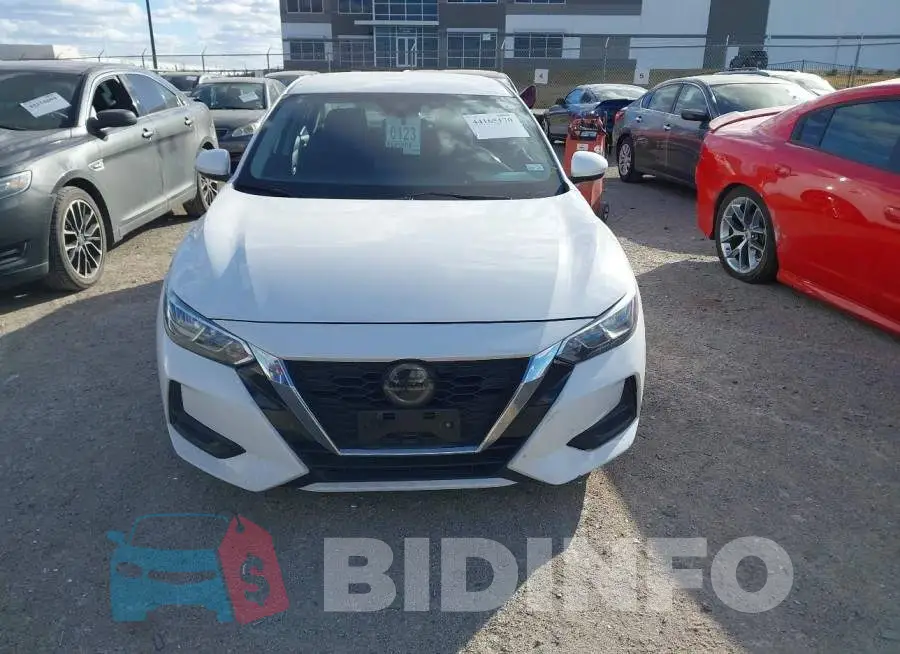 3N1AB8CV3NY269842 Photo# 12