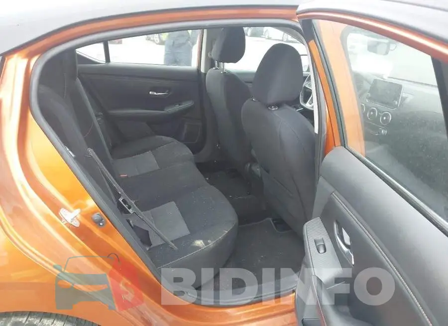 3N1AB8DV7PY272941 Photo# 8