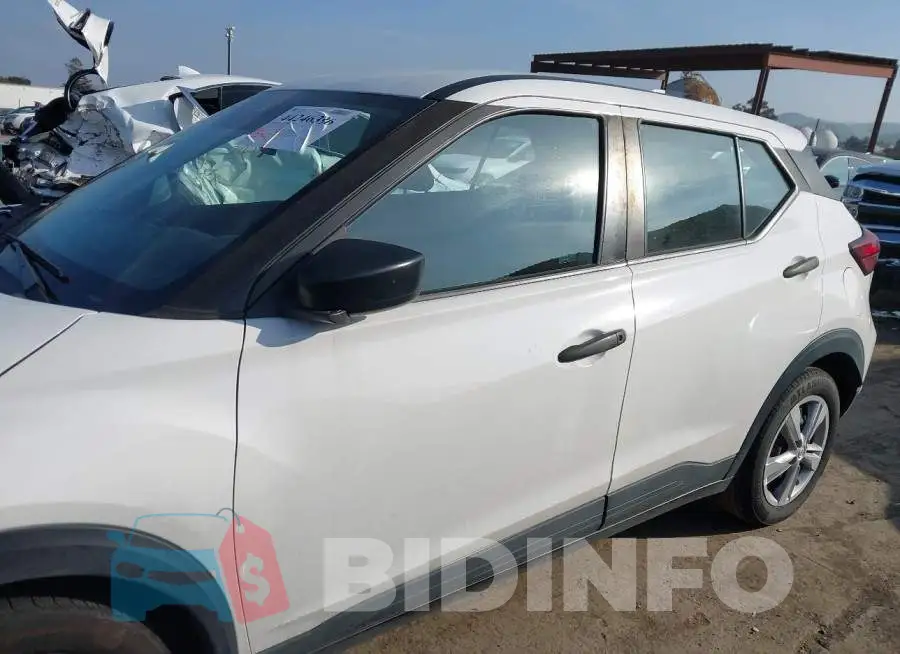 3N1CP5BV0ML503666 Photo# 14