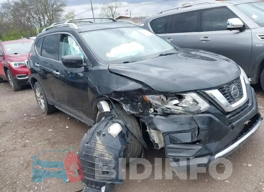 5N1AT2MTXKC821745 Photo# 1