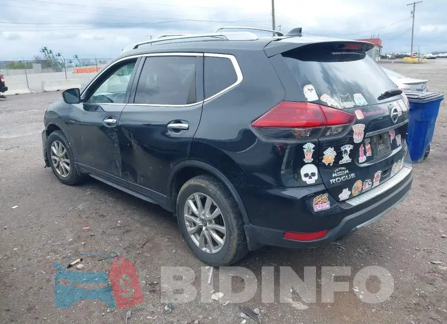 5N1AT2MTXKC821745 Photo# 3