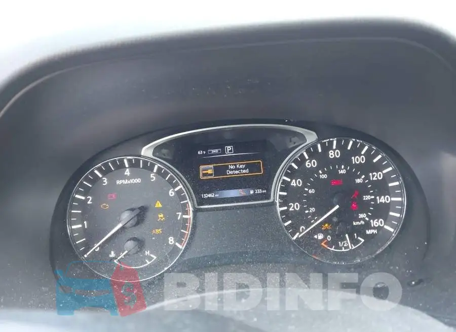 5N1DR2MM5KC646292 Photo# 7