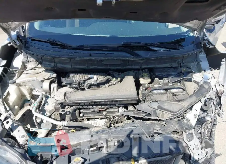 KNMAT2MT0HP601861 Photo# 10