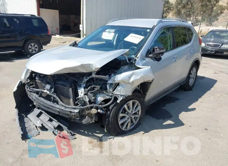KNMAT2MT0HP601861 Photo# 2