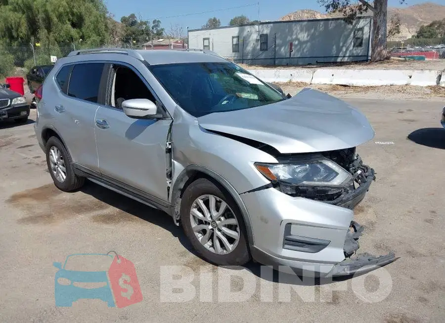 KNMAT2MT0HP601861 Photo# 1