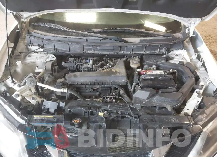 KNMAT2MV2GP672429 Photo# 10