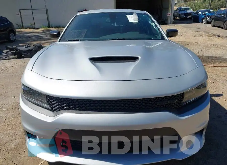 2C3CDXCT3PH699294 Photo# 13