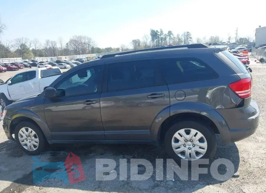 3C4PDCAB3HT551364 Photo# 14