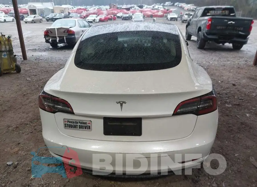 5YJ3E1EA8PF511263 Photo# 16