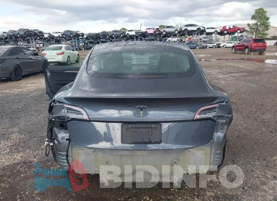 5YJ3E1EA9PF460548 Photo# 16
