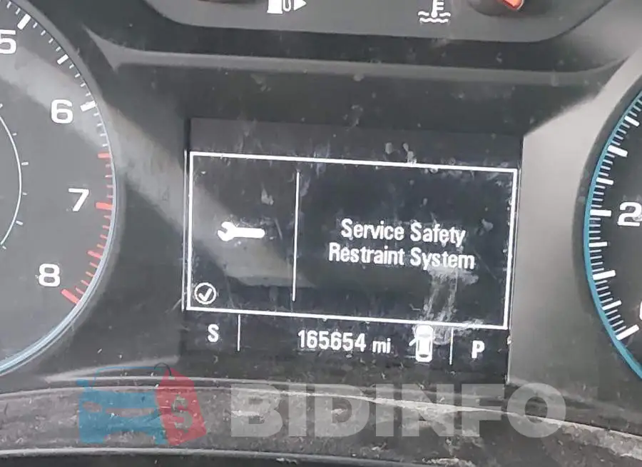 1G1ZD5ST5JF197318 Photo# 15