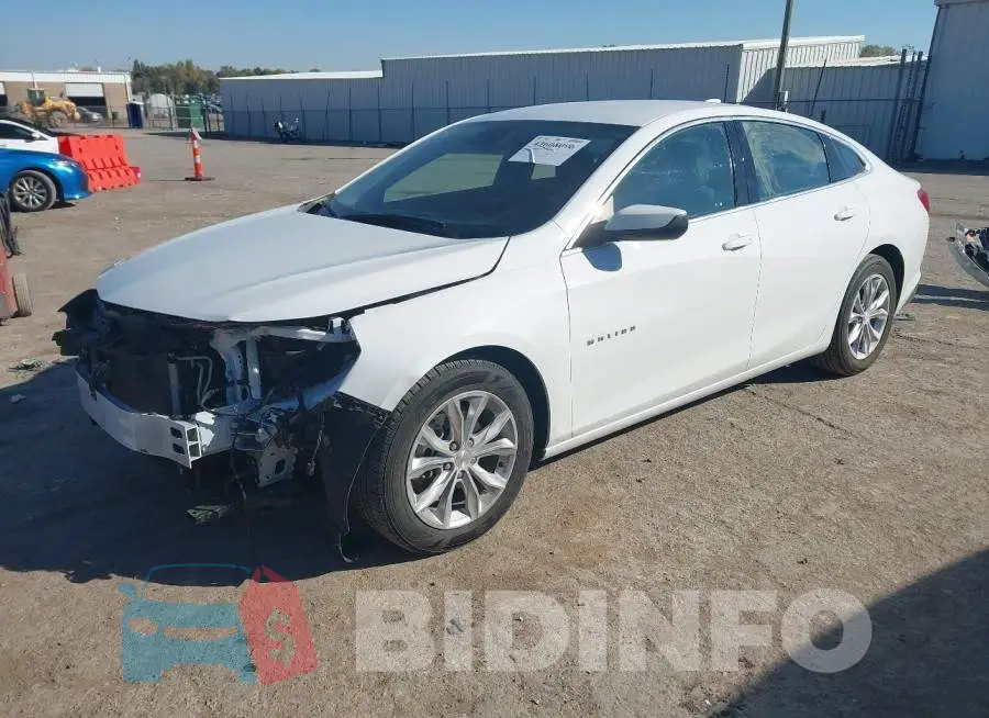 1G1ZD5ST8PF178559 Photo# 2