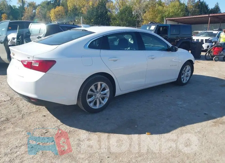 1G1ZD5ST8PF178559 Photo# 4