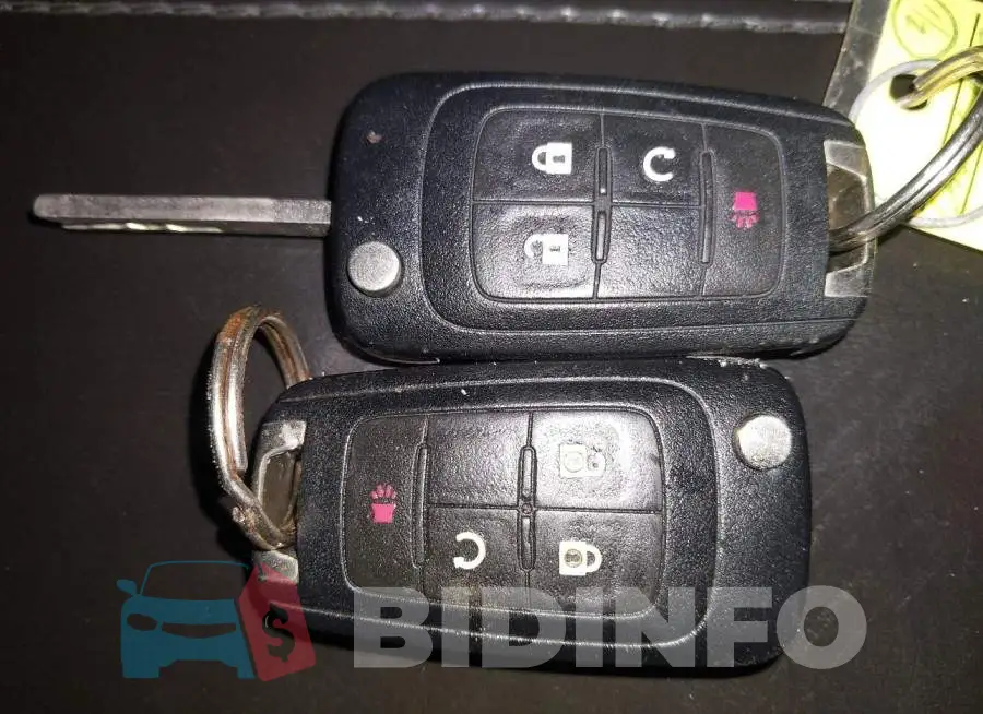 2GNFLFEK4G6176847 Photo# 11