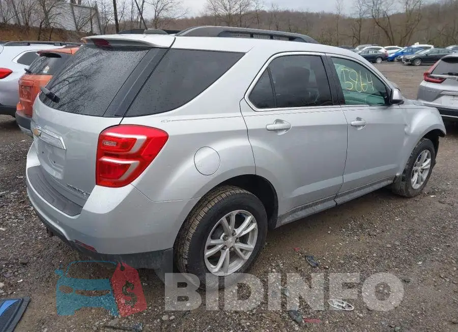 2GNFLFEK8G6282976 Photo# 4