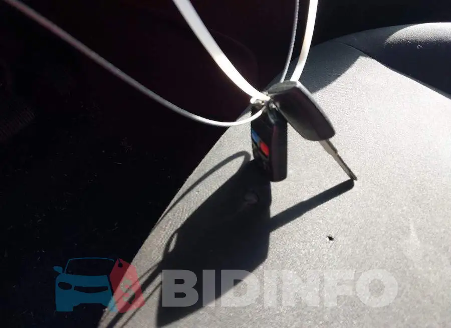 1FADP3E25JL269822 Photo# 11