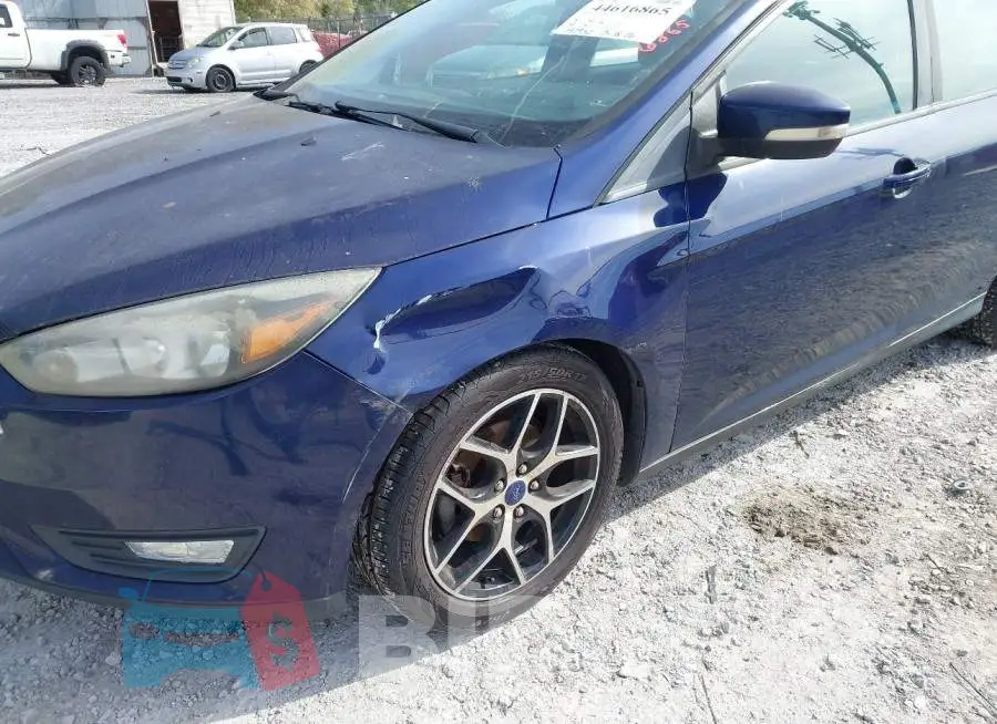 1FADP3M25HL208708 Photo# 6