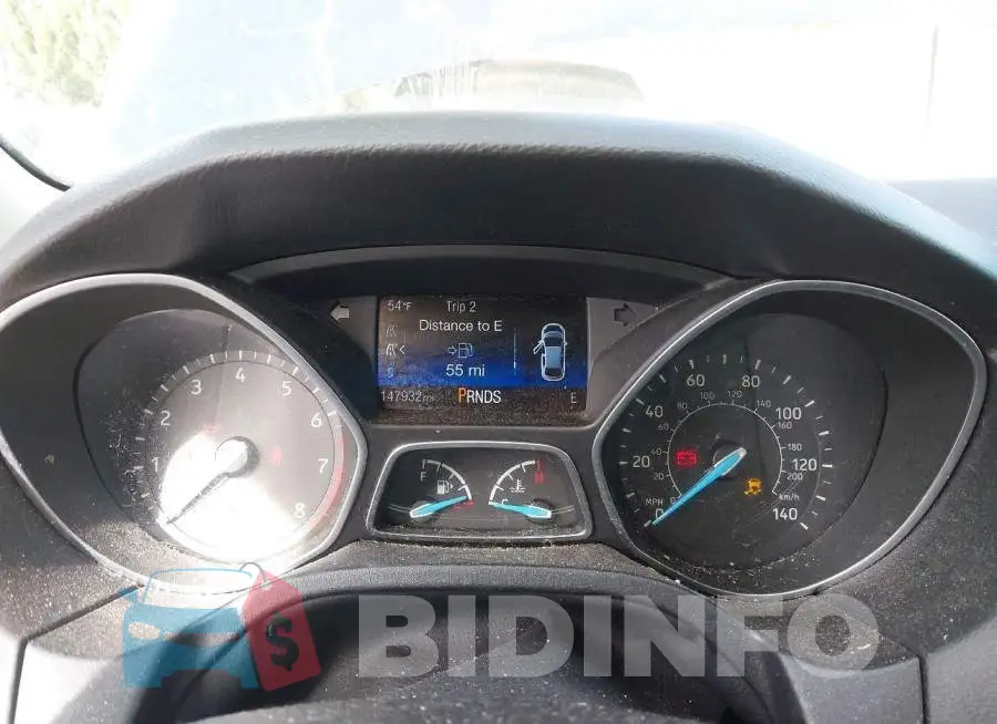 1FADP3M25HL208708 Photo# 7