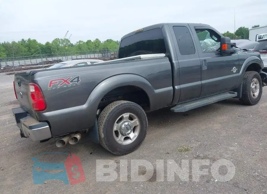 1FT7X2BTXGEB74264 Photo# 4