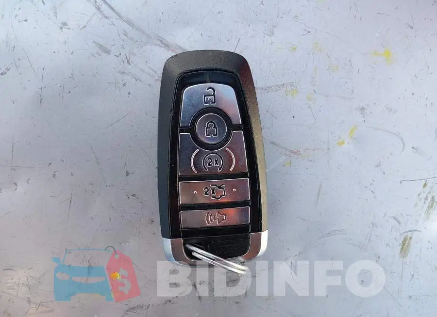 2FMPK3J98HBC26607 Photo# 11