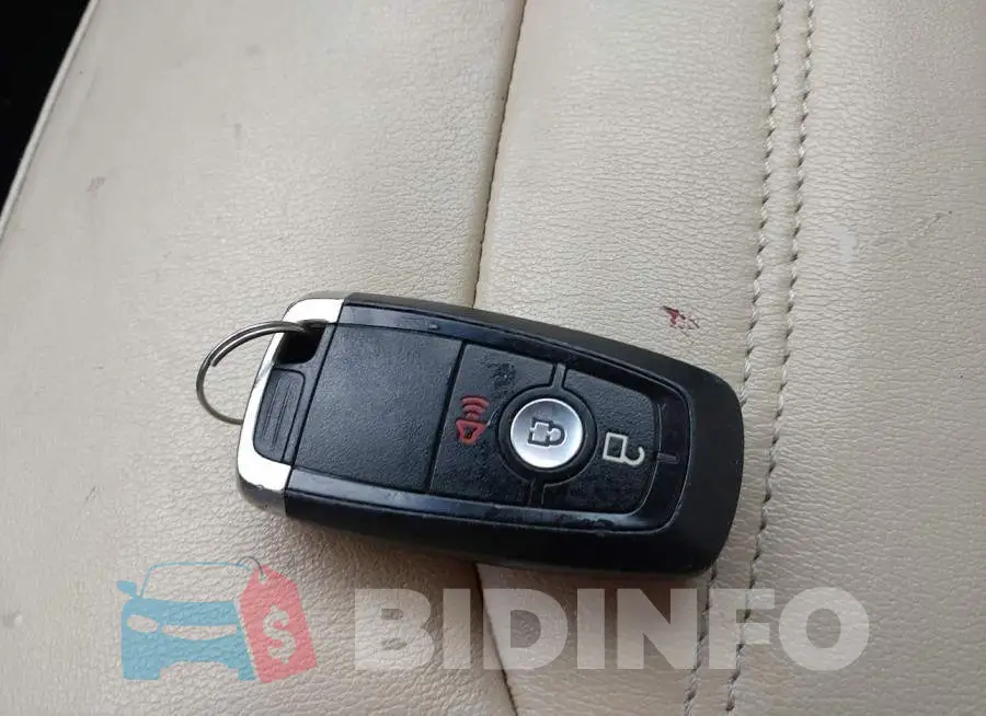 2FMPK4J83JBB89789 Photo# 11