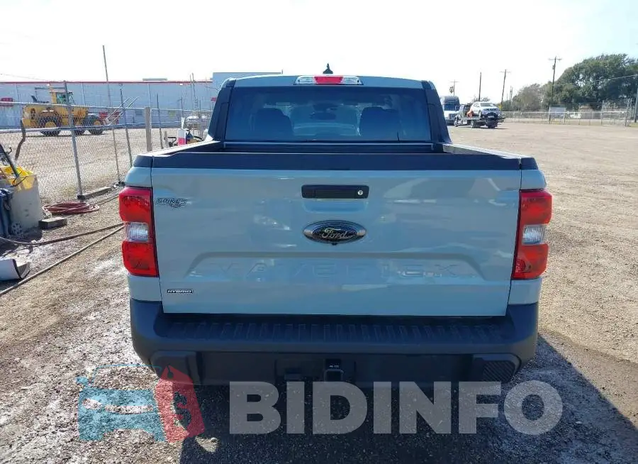 3FTTW8H37RRB68014 Photo# 17