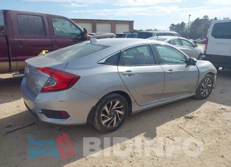 19XFC2F77HE064864 Photo# 4