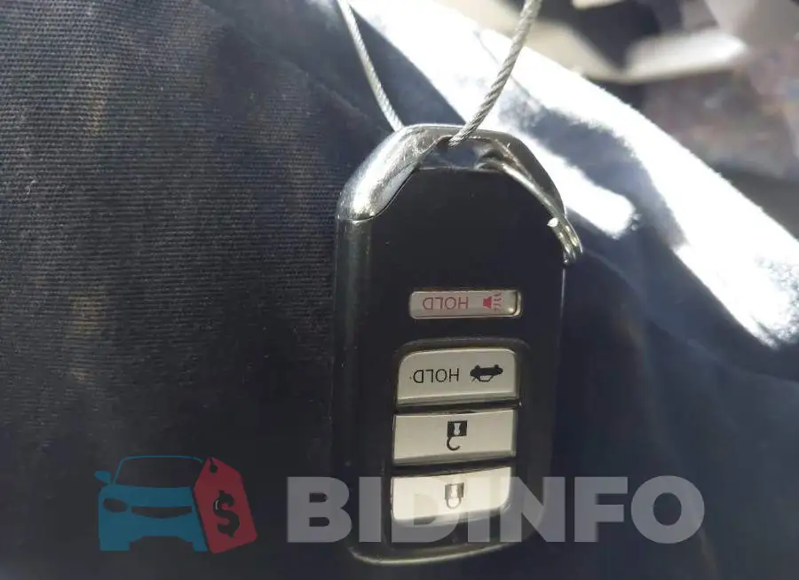 19XZE4F16KE021039 Photo# 11