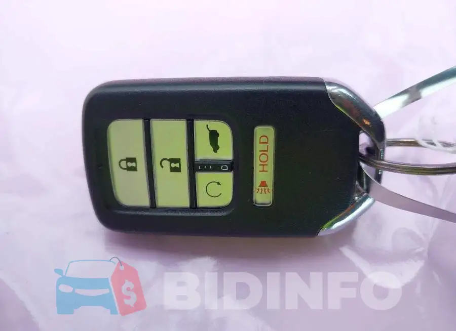 5FNYF5H25MB012799 Photo# 11