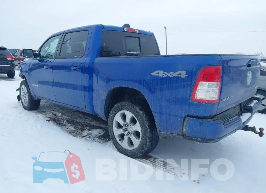 1C6RRFFG7KN889462 Photo# 3