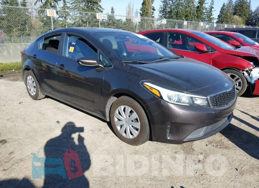 3KPFK4A75HE109287 Photo# 1