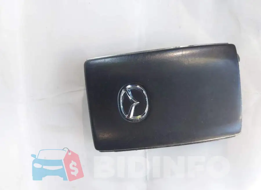 JM3KFBDM3P0142005 Photo# 11