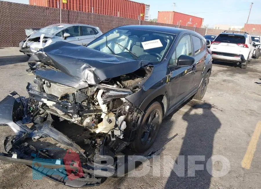 JF2GUABC8R8328217 Photo# 2