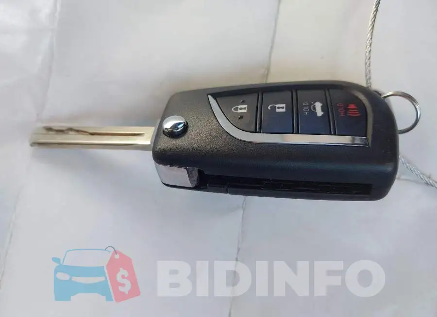 5YFB4MDE6SP268053 Photo# 11