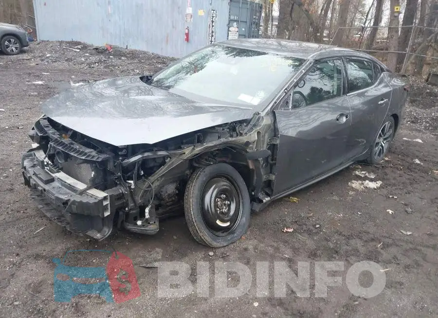 1N4AA6CV4LC360148 Photo# 2