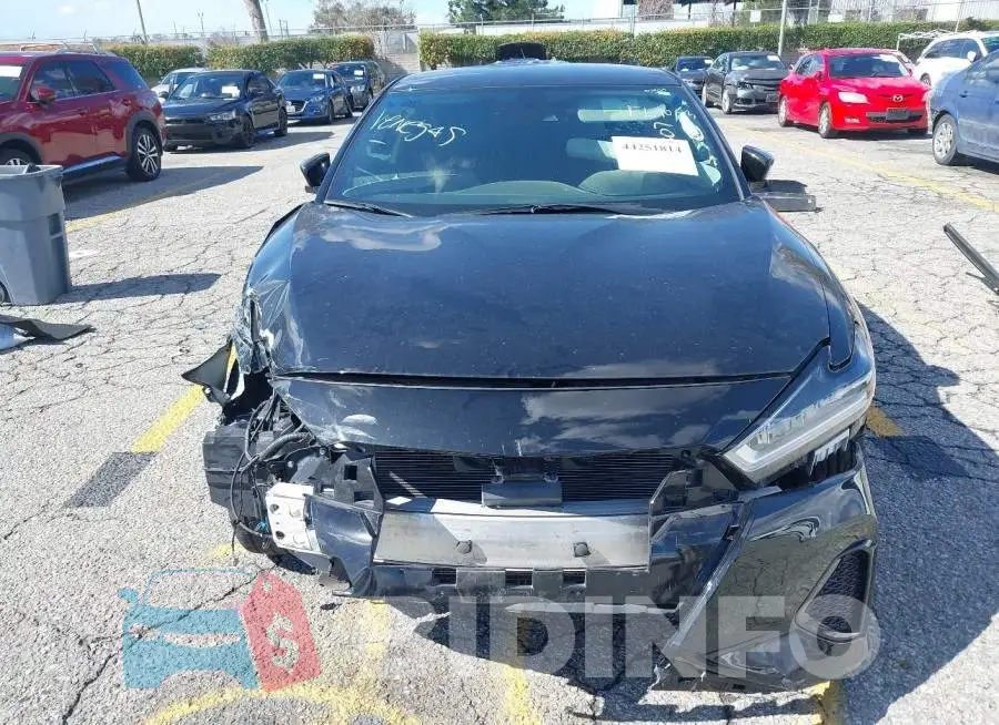 1N4AA6CV5MC515307 Photo# 13