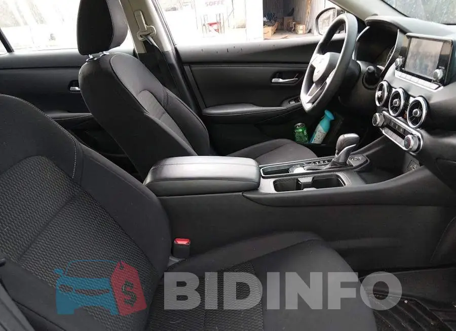 3N1AB8BV6PY245121 Photo# 5
