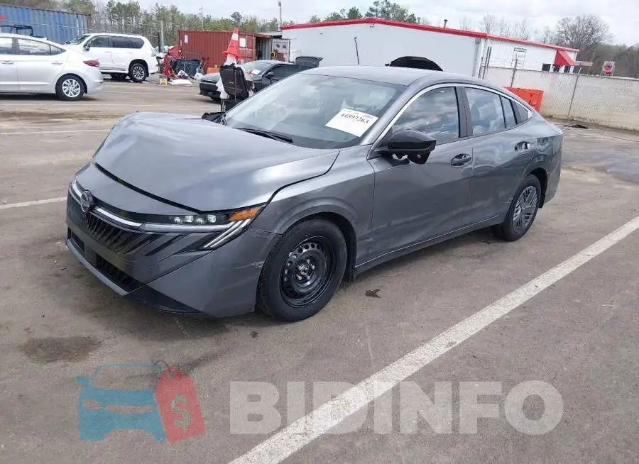 3N1AB9BV2TY215274 Photo# 2