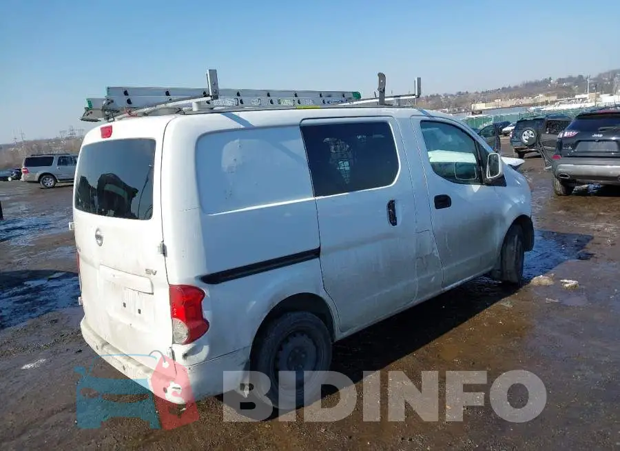 3N6CM0KN1MK701913 Photo# 4