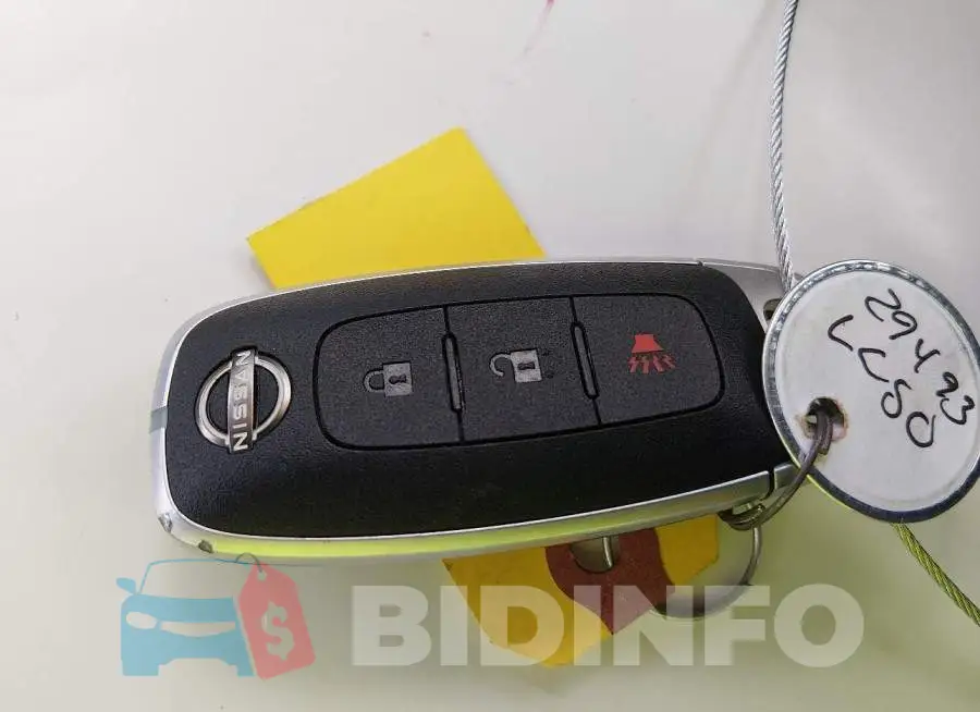 3N8AP6DA5SL421194 Photo# 11