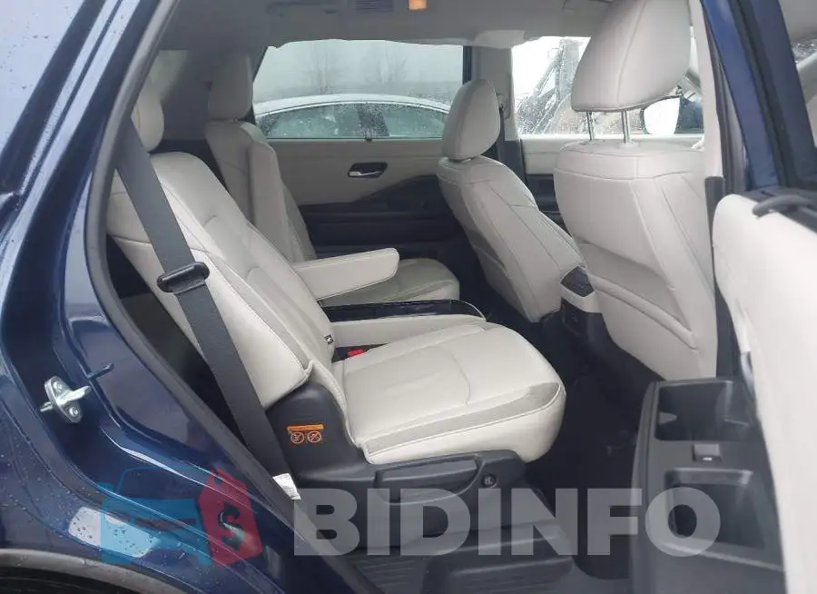 5N1DR3CD7SC266572 Photo# 8