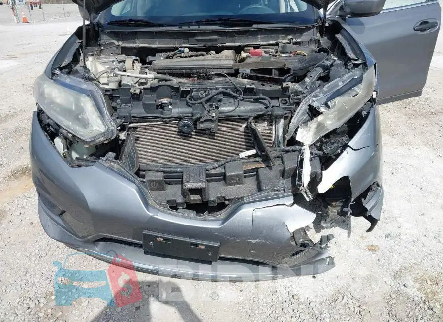 KNMAT2MV2GP653931 Photo# 6